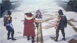 天龙八部私服幻境凭证